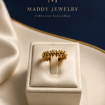 Fancy Ring
