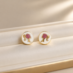 Girl Earrings