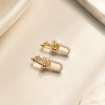 Fancy Earring