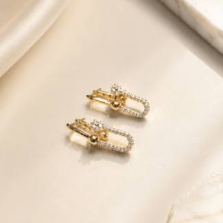 Fancy Earring