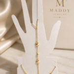 Finger Bracelet
