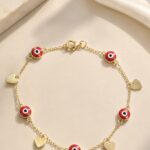 Evil Eye Bracelet