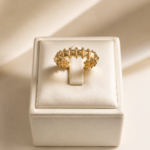 Fancy Ring