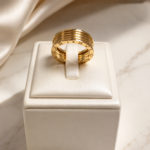 Fancy Ring