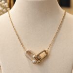 Fancy Necklace