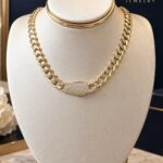 Monaco Chain