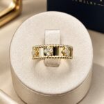 Fancy Ring
