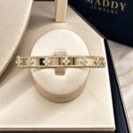 Fancy Bangle 5mm