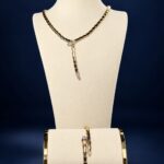 Luxury Shake Set