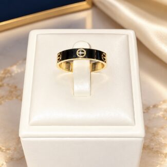 Solid Ring