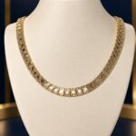 Fancy Choker