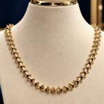 Fancy Choker