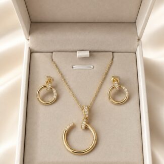 Fancy Set