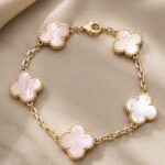 Clover Bracelet