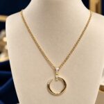 Fancy Necklace