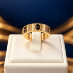 Fancy Ring