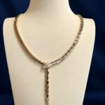 Luxury Snake Choker