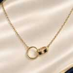 Fancy Necklace
