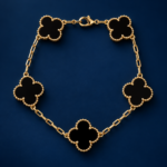 Clover Bracelet