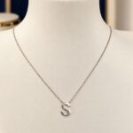 Initial Necklace