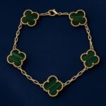 Clover Bracelet