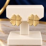 Omega Earrings