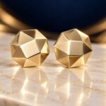 Omegas Earrings