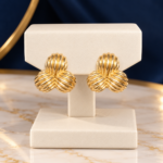 Omegas Earrings