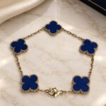 Clover Bracelet